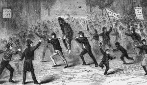 Pemberontakan Whisky